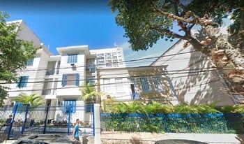Imagem de fundo do condomínio Condomínio Do Edifício Visconde De Caravelas - Botafogo - Rio De Janeiro - RJ