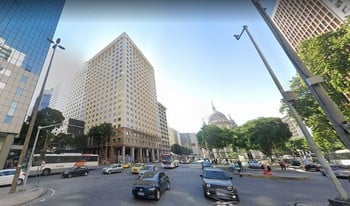 Imagem de fundo do condomínio Condomínio Do Edifício Visconde De Itaboraí - Centro - Rio De Janeiro - RJ