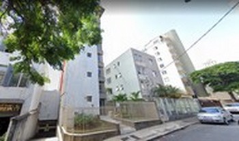 Imagem de fundo do condomínio Condomínio Do Edifício Visconde De Montes Claros - Carmo - Belo Horizonte - MG