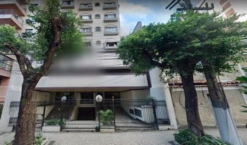 Imagem de fundo do condomínio Condomínio Do Edifício Visconde De Moraes - São Domingos - Niteroi - RJ