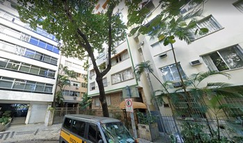 Imagem de fundo do condomínio Condomínio Do Edifício Visconde De Pelotas - Leme - Rio De Janeiro - RJ