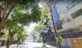 Imagem de fundo do condomínio Condomínio Do Edifício Visconde De Taunay - Ipanema - Rio De Janeiro - RJ