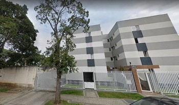 Imagem de fundo do condomínio Condomínio Do Edifício Visconde Do Araguaia - água Verde - Curitiba - PR