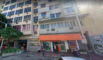 Imagem de fundo do condomínio Condomínio Do Edifício Visconde Senhora Da Ribeira - Botafogo - Rio De Janeiro - RJ