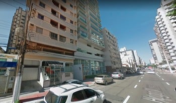 Imagem de fundo do condomínio Condomínio Do Edifício Visconti - Praia Da Costa - Vila Velha - ES