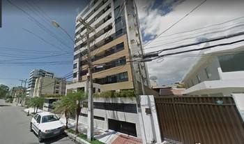 Imagem de fundo do condomínio Condomínio Do Edifício Viseu - Jatiuca - Maceió - AL