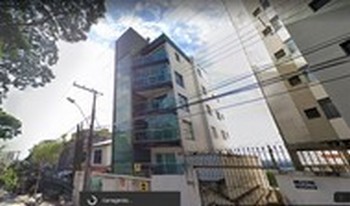 Imagem de fundo do condomínio Condomínio Do Edifício Vision Residence - Ouro Preto - Belo Horizonte - MG