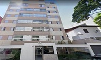 Imagem de fundo do condomínio Condomínio Do Edifício Visionaire - Prado - Belo Horizonte - MG