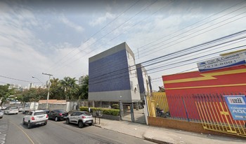 Imagem de fundo do condomínio Condomínio Do Edifício Vista Alegre - Estoril - Belo Horizonte - MG