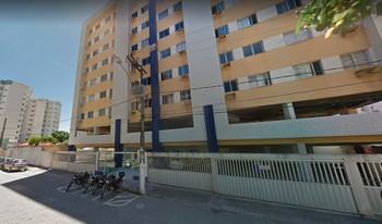 Imagem de fundo do condomínio Condomínio Do Edifício Vista Azul - Jardim Camburi - Vitória - ES