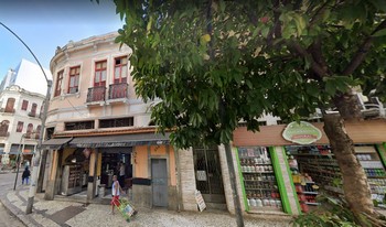 Imagem de fundo do condomínio Condomínio Do Edifício Vista De Fátima - Centro - Rio De Janeiro - RJ