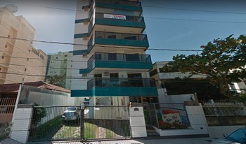 Imagem de fundo do condomínio Condomínio Do Edifício Vista Del Mar - Jardim Camburi - Vitória - ES