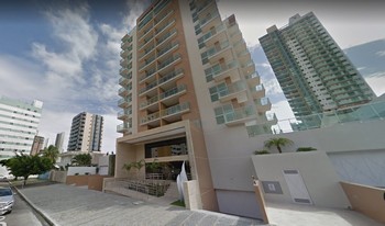 Imagem de fundo do condomínio Condomínio Do Edifício Vista Mare Residence - Cabo Branco - João Pessoa - PB