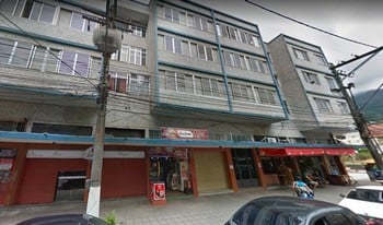 Imagem de fundo do condomínio Condomínio Do Edifício Vista Soberba - Alto - Teresópolis - RJ