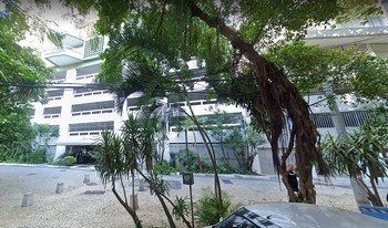 Imagem de fundo do condomínio Condomínio Do Edifício Vistamar - Botafogo - Rio De Janeiro - RJ