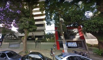 Imagem de fundo do condomínio Condomínio Do Edifício Vita Maues - Nazaré - Belém - PA