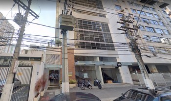 Imagem de fundo do condomínio Condomínio Do Edifício Vitale Icaraí Centro - Clinico - Niteroi - RJ