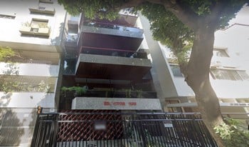 Imagem de fundo do condomínio Condomínio Do Edifício Vitor - Leblon - Rio De Janeiro - RJ