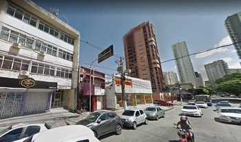 Imagem de fundo do condomínio Condomínio Do Edifício Vitor Ii - Batista Campos - Belém - PA