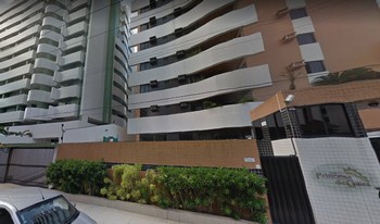 Imagem de fundo do condomínio Condomínio Do Edifício Vitor Iii - Ponta Verde - Maceió - AL