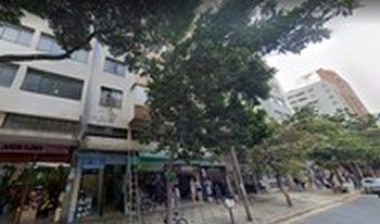 Imagem de fundo do condomínio Condomínio Do Edifício Vitor Purri - Centro - Belo Horizonte - MG