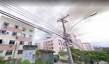Imagem de fundo do condomínio Condomínio Do Edifício Vitória - Pavuna - Rio De Janeiro - RJ