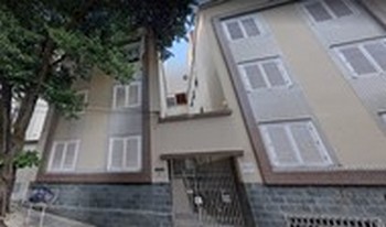 Imagem de fundo do condomínio Condomínio Do Edifício Vitória - Anchieta - Belo Horizonte - MG
