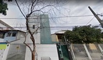 Imagem de fundo do condomínio Condomínio Do Edifício Vitória - São Luiz - Belo Horizonte - MG