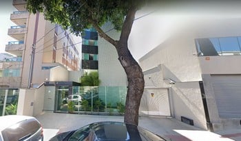 Imagem de fundo do condomínio Condomínio Do Edifício Vitória - Prado - Belo Horizonte - MG