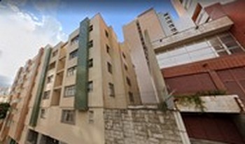 Imagem de fundo do condomínio Condomínio Do Edifício Vitória B Caram - Santo Antônio - Belo Horizonte - MG