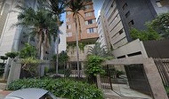 Imagem de fundo do condomínio Condomínio Do Edifício Vitória Garden - Carmo - Belo Horizonte - MG