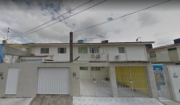 Imagem de fundo do condomínio Condomínio Do Edifício Vitória Iii - Cordeiro - Recife - PE