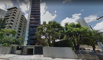 Imagem de fundo do condomínio Condomínio Do Edifício Vitória Regia - Torre - Recife - PE