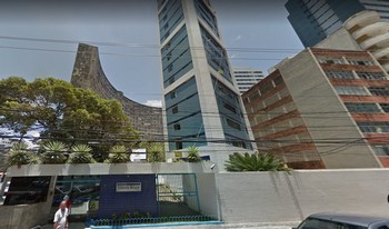 Imagem de fundo do condomínio Condomínio Do Edifício Vitória Regia - Boa Viagem - Recife - PE
