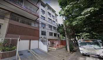 Imagem de fundo do condomínio Condomínio Do Edifício Vitória Regia - Tijuca - Rio De Janeiro - RJ