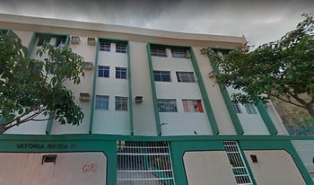 Imagem de fundo do condomínio Condomínio Do Edifício Vitória Regia - Jardim Camburi - Vitória - ES