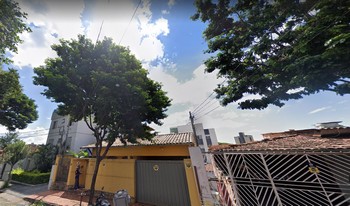 Imagem de fundo do condomínio Condomínio Do Edifício Vitória Regia - Ouro Preto - Belo Horizonte - MG