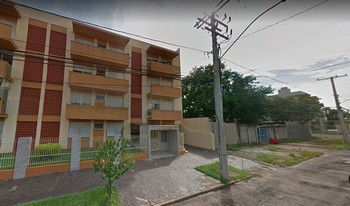 Imagem de fundo do condomínio Condomínio Do Edifício Vitória Regia - Cristo Rei - São Leopoldo - RS