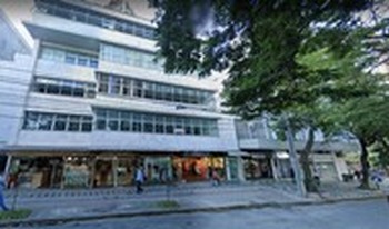 Imagem de fundo do condomínio Condomínio Do Edifício Vitória Regia - Santo Agostinho - Belo Horizonte - MG