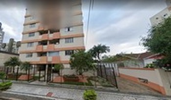 Imagem de fundo do condomínio Condomínio Do Edifício Vitória Regia - Anita Garibaldi - Joinville - SC