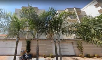 Imagem de fundo do condomínio Condomínio Do Edifício Vitória Residence - Santa Mônica - Uberlândia - MG