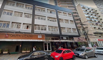 Imagem de fundo do condomínio Condomínio Do Edifício Vitória - Icaraí - Niteroi - RJ