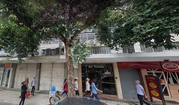 Imagem de fundo do condomínio Condomínio Do Edifício Vitória - Centro - Niteroi - RJ