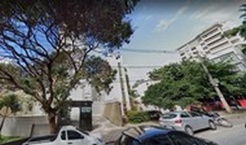 Imagem de fundo do condomínio Condomínio Do Edifício Vitória Xavier - Santo Antônio - Belo Horizonte - MG