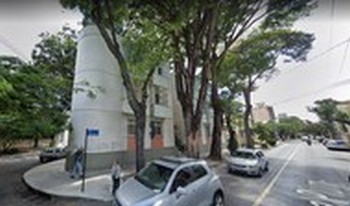 Imagem de fundo do condomínio Condomínio Do Edifício Vitorina Da Conceição - Sion - Belo Horizonte - MG