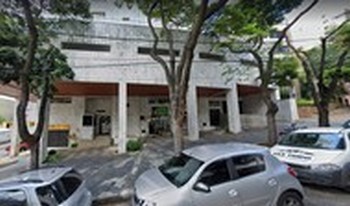 Imagem de fundo do condomínio Condomínio Do Edifício Vitorio Colombaroli - Anchieta - Belo Horizonte - MG