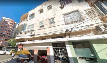 Imagem de fundo do condomínio Condomínio Do Edifício Vitorio Da Costa - Humaita - Rio De Janeiro - RJ