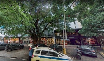Imagem de fundo do condomínio Condomínio Do Edifício Vitrine De - Ipanema - Rio De Janeiro - RJ