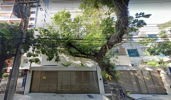 Imagem de fundo do condomínio Condomínio Do Edifício Vittorio Residence - Botafogo - Rio De Janeiro - RJ