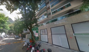 Imagem de fundo do condomínio Condomínio Do Edifício Viuva Lacerda - Humaita - Rio De Janeiro - RJ
